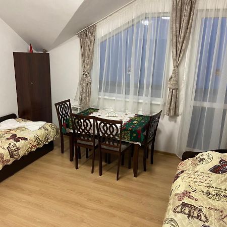 Ski Apartment Boyika Iglika 2 Borovets Exterior photo