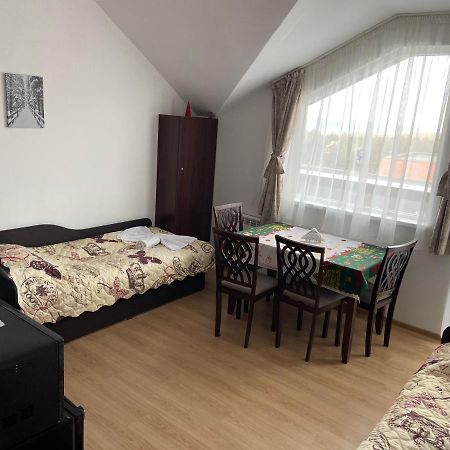 Ski Apartment Boyika Iglika 2 Borovets Exterior photo