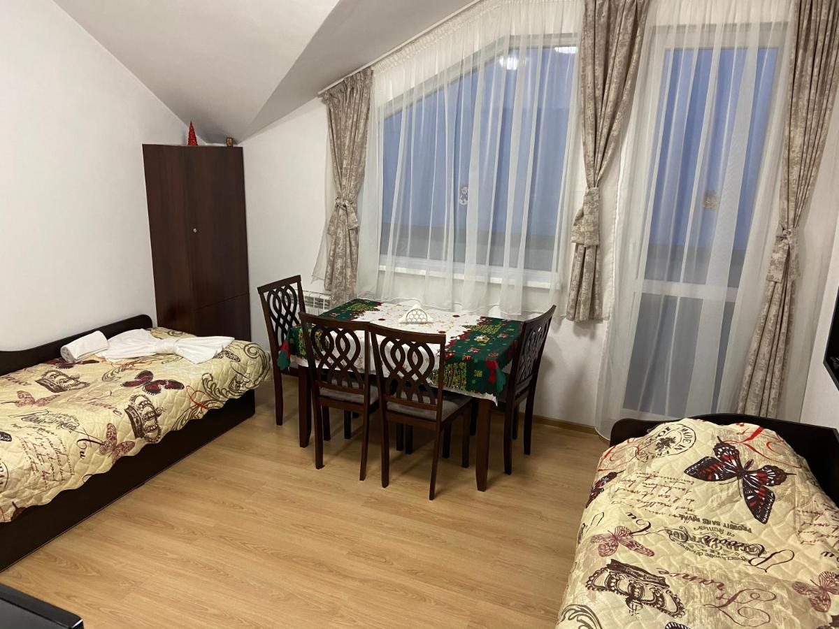 Ski Apartment Boyika Iglika 2 Borovets Exterior photo