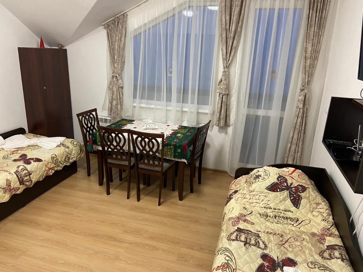 Ski Apartment Boyika Iglika 2 Borovets Exterior photo