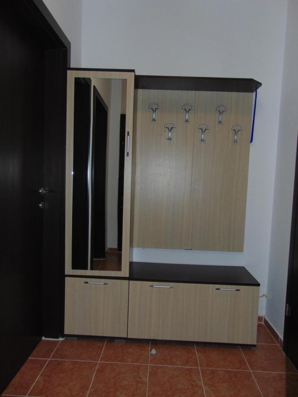 Ski Apartment Boyika Iglika 2 Borovets Exterior photo