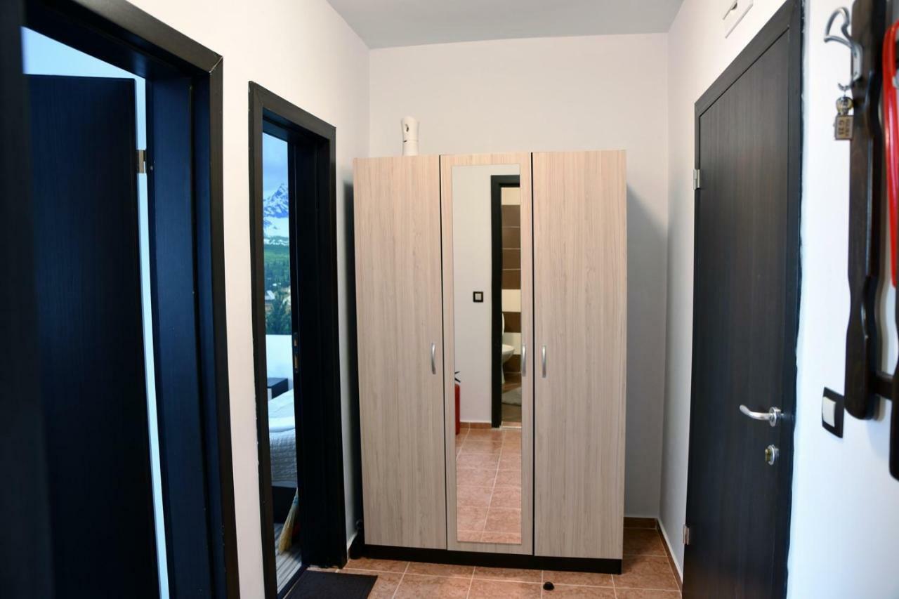 Ski Apartment Boyika Iglika 2 Borovets Exterior photo
