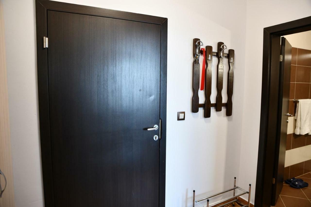 Ski Apartment Boyika Iglika 2 Borovets Exterior photo